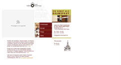 Desktop Screenshot of galerie-maichingen.de